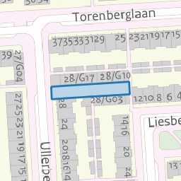 Perceel WSL01-W-5396