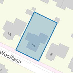 Perceel WSL01-W-5404