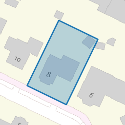 Perceel WSL01-W-5405