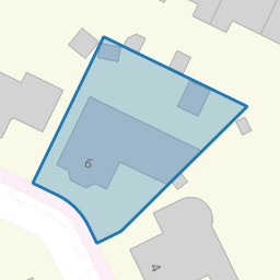 Perceel WSL01-W-5406