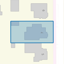 Perceel WSL01-W-5415