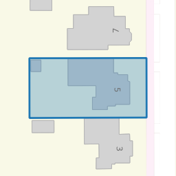 Perceel WSL01-W-5416