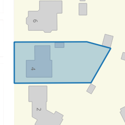 Perceel WSL01-W-5421