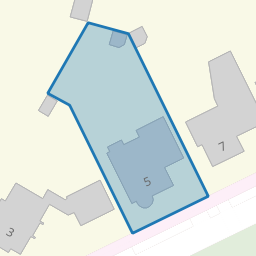 Perceel WSL01-W-5424