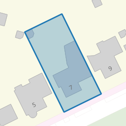 Perceel WSL01-W-5425