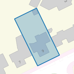 Perceel WSL01-W-5426