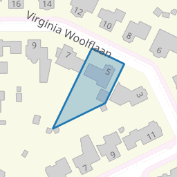 Perceel WSL01-W-5429