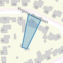 Perceel WSL01-W-5430