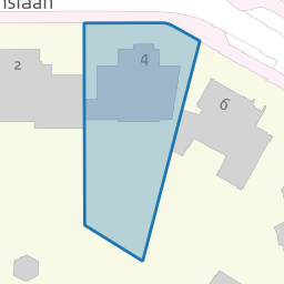 Perceel WSL01-W-5433