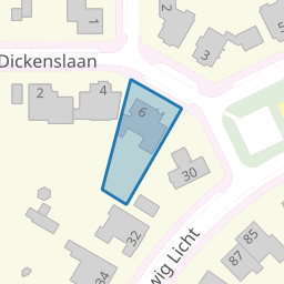 Perceel WSL01-W-5434