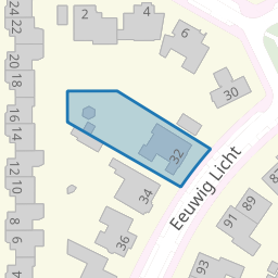 Perceel WSL01-W-5436