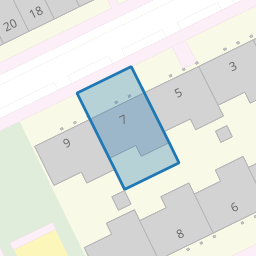 Perceel WSL01-W-5454