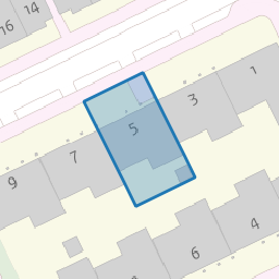 Perceel WSL01-W-5455