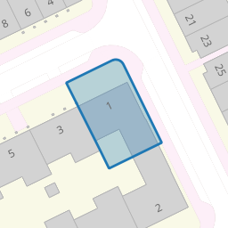 Perceel WSL01-W-5457