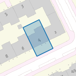 Perceel WSL01-W-5459