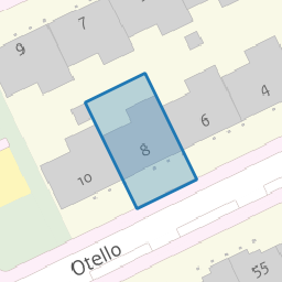 Perceel WSL01-W-5461