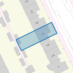 Perceel WSL01-W-5476