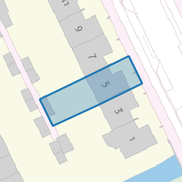 Perceel WSL01-W-5477