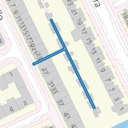 Perceel WSL01-W-5481
