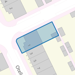 Perceel WSL01-W-5483