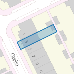 Perceel WSL01-W-5484