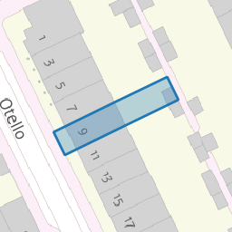 Perceel WSL01-W-5487