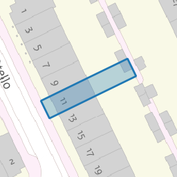 Perceel WSL01-W-5488