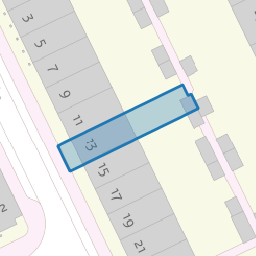 Perceel WSL01-W-5489