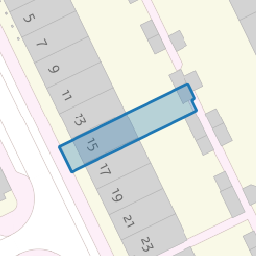 Perceel WSL01-W-5490