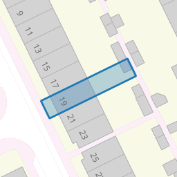 Perceel WSL01-W-5492