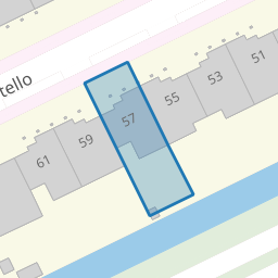 Perceel WSL01-W-5511