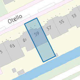 Perceel WSL01-W-5512