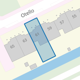 Perceel WSL01-W-5513