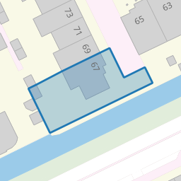 Perceel WSL01-W-5516