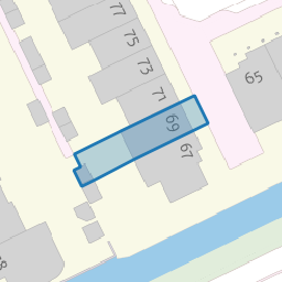 Perceel WSL01-W-5517