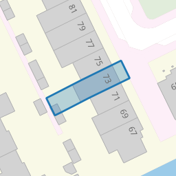 Perceel WSL01-W-5519