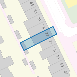 Perceel WSL01-W-5521