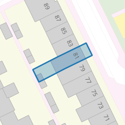 Perceel WSL01-W-5523