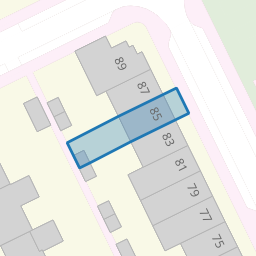 Perceel WSL01-W-5525