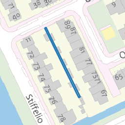 Perceel WSL01-W-5528