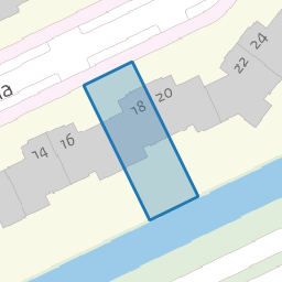 Perceel WSL01-W-5542