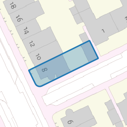 Perceel WSL01-W-5552