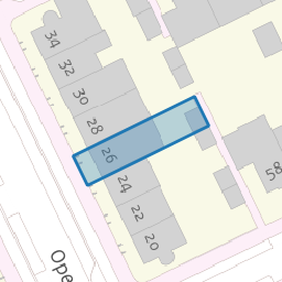 Perceel WSL01-W-5583