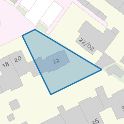 Perceel WSL01-W-5599