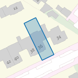 Perceel WSL01-W-5601