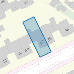 Perceel WSL01-W-5602