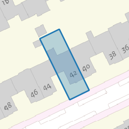 Perceel WSL01-W-5604