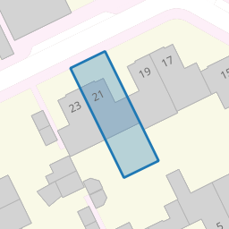 Perceel WSL01-W-5625