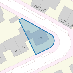 Perceel WSL01-W-5629