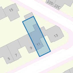 Perceel WSL01-W-5630